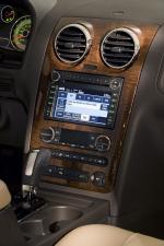 Ford Taurus X 2008 года